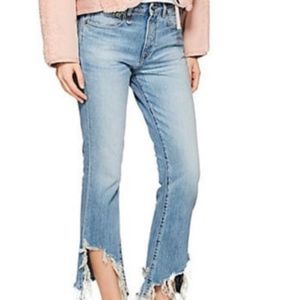 R13 jeans Size 26     B6